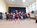 OTRZĘSINY 2017